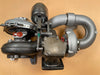 International Navistar MaxxForce 5 Ford LCF Straight Truck 4.5L Turbocharger