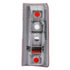 Ford Transit Connect Rear Left Tail Light Lamp (2010-2013)