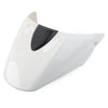 Ducati Monster White Rear Passenger Pillion Seat Cowl (2008-2014)