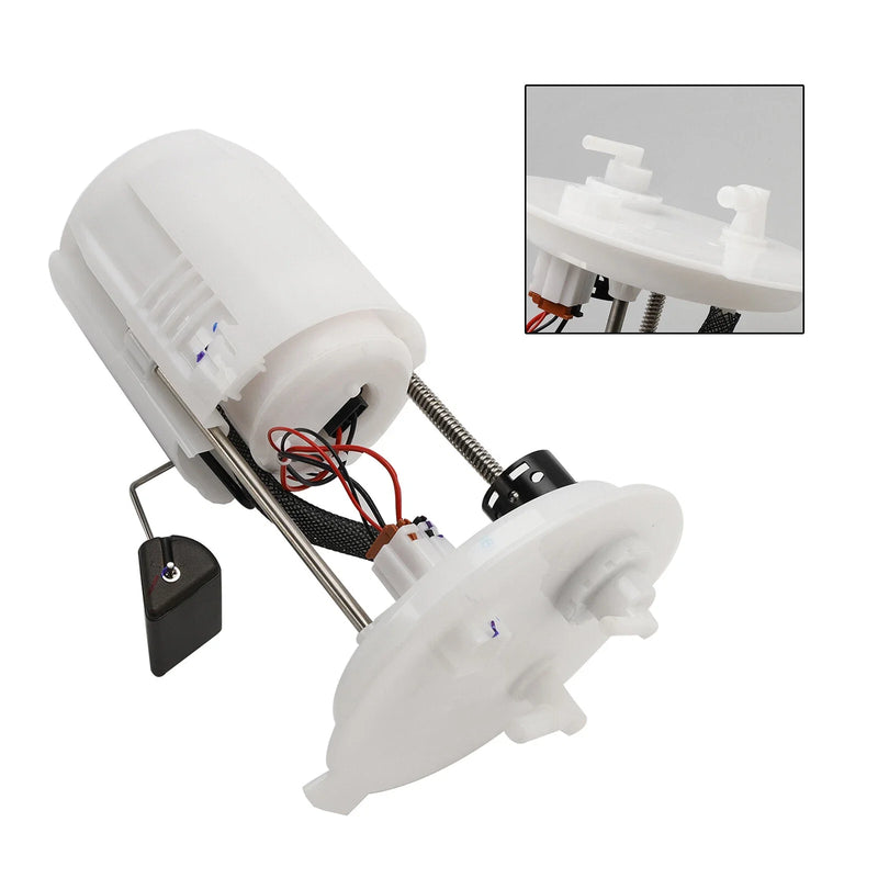Honda TRX420 FourTrax 2007-2014 Fuel Pump Replacement (2 x)