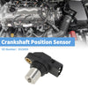 VOLVO FH 12 (1998-2014) 1 Pc Black Crankshaft Position Sensor