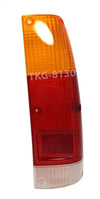 Isuzu KBZ 2 x RH Rear Tail Light Lenses (1985-1989)