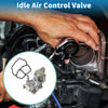 Toyota Camry Solara Idle Air Control Valve (1997-1999)