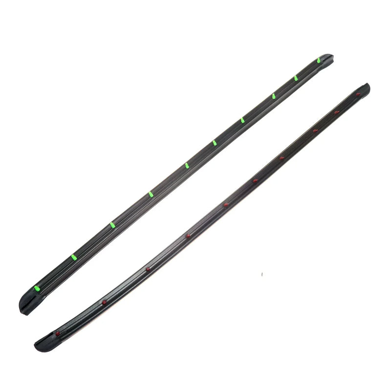 Toyota Hiace Commuter 1995-2004 Front Door Lower Weatherstrip