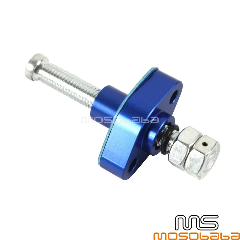 Suzuki DR 100 125 250 350 370 400 500 Manual Cam Chain Tensioner