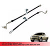 Isuzu D-Max 2WD Front Brake Hydraulic Hose (2003-2006)