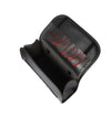 Harley Motorcycle Tool Bag Storage Fork Roll Saddlebags Pouch