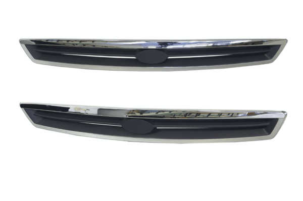 Grille Front FOR KIA RIO BC 2000-2002