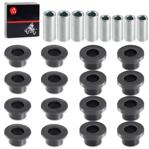 Polaris Ranger 800 Front Rear Shock Bushing Sleeve (2010–2017)
