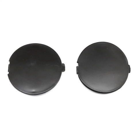 Mazda CX-3 Front Bumper Tow Hook Eye Cover (2014-2023)