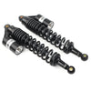 Honda & Yamaha 15.75'' 400mm Rear Air Shock Absorbers