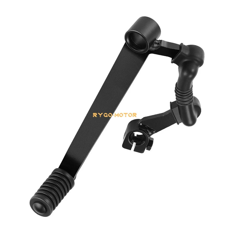 Honda Grom Gear Shift Lever Pedal Assembly (2014–2024)