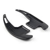 Ford Mustang Steering Wheel Paddle Shift Extensions (2015-2021)
