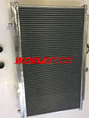 Toyota Corolla AE101 / AE111 4A-GE 1.6L Aluminum Radiator (1992-1998)