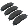 Toyota Avalon MCX10R V6 1MZ-FE 3.0L 03~05 Brembo Front Disc Brake Pads Set