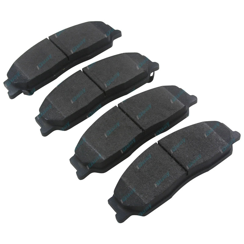 Toyota Avalon MCX10R V6 1MZ-FE 3.0L 03~05 Brembo Front Disc Brake Pads Set