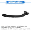 Subaru WRX STI Front Left Bumper Mounting Bracket (2015-2021)