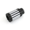 Universal Motorcycle 37-53mm Forks Front Fork Oil Seal Installer Tool