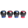 Subaru BRZ, Toyota GR86 1x Carbon Fiber Gear Shift Knob (2013-2024)
