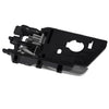 Kia Forte Right Interior Door Handle (2009-2018)