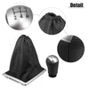 Ford Focus 5 Speed Manual Gear Shift Knob with Dust Cover (2000-2018)