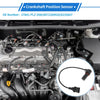 HONDA Civic 1.7CTDi Crankshaft Position Sensor (2002-2005)
