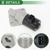 Ford Fiesta Idle Air Control Valve (1995-2002)