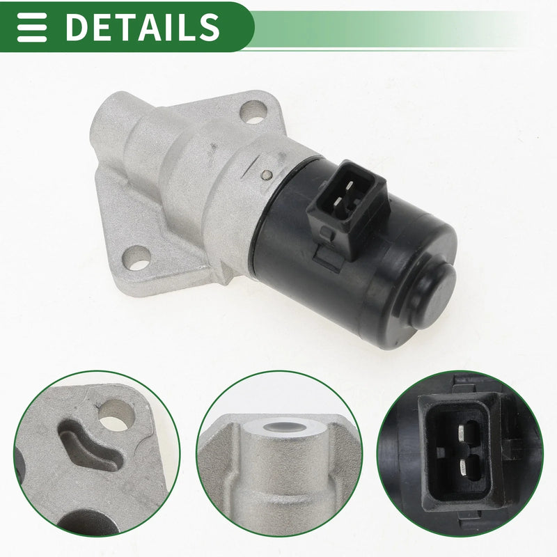 Ford Fiesta Idle Air Control Valve (1995-2002)