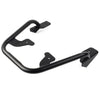 Honda X-ADV 750 Black Rear Seat Armrest Luggage Rack (2017-2020)