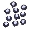 Ford Explorer 28x A-Pillar Trim Clips (2011-2019)