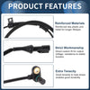 Ford Expedition ABS Wheel Speed Sensor (2007-2009)