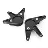 Honda CBR1000RR Stator Slider Crash Pad Protector (2008-2017)