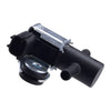 Nissan Infiniti FX50 QX70 JX35 QX60 Vapor Canister Purge Valve (2011-2017)