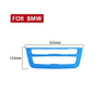 BMW 3 / 5 Series 3GT A/C CD Console Panel Cover (2013-2019)