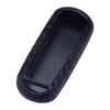 Toyota Yaris Carbon Fiber Silicone Key Fob Case Cover (2012-2020)