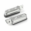 Honda VT250, CB400, 500, 600F, 750F, 1000F, CBR F2 Front Footrest (1982-2000)