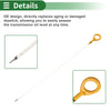 Toyota Prius 1.5L 16V DOHC EFI Oil Level Dipstick (2001-2009)