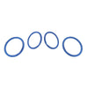 Toyota Tacoma A/C Vent Ring Trim Covers (2016-2022)
