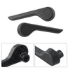 Chevy Lever Handles ABS Plastic Direct Installation