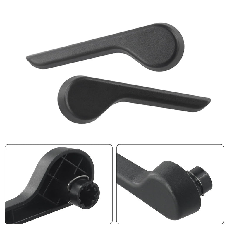 Chevy Lever Handles ABS Plastic Direct Installation