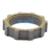 Suzuki RF900 RS / R2S / RT / RV / RW Clutch Friction Plate Kit (1995-1998)