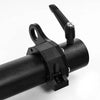 Ford Bronco 2DR / 4DR Tailgate Hinge Mount Bracket (1966-1996)