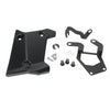 BMW R1200GS ADV (2013-2015) Black Side Panels Exhaust Rear Right Spoiler