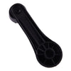 Honda Civic 2 x Car Manual Window Regulator Crank Door Handle Knob (1984-2000)