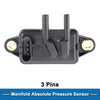 Ford F-450 Super Duty Manifold Absolute Pressure Sensor (1999-2004)