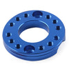 Pit Dirt Bike M28 Carb Adjuster Inlet Manifold Spinner Plate