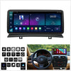 BMW X3 E83 12.3" Android 13 Car Stereo GPS Navigation (2003-2012)