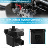 Chrysler Sebring, Dodge, Jeep Intake Manifold Runner Control Valve (2001-2010)