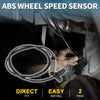 BMW 1 Series E81 ABS Wheel Speed Sensor - Rear (Left/Right) (2004-2011)