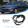 Chevrolet Malibu Front Bumper Lower Air Deflector (2016 - 2023)